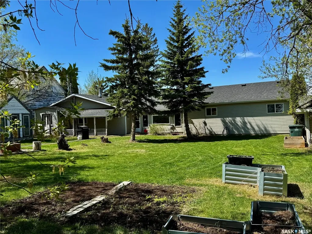 109 Windsor Avenue Hague SK S0K 1X0