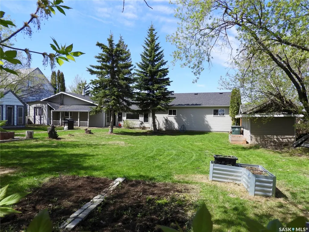 109 Windsor Avenue Hague SK S0K 1X0