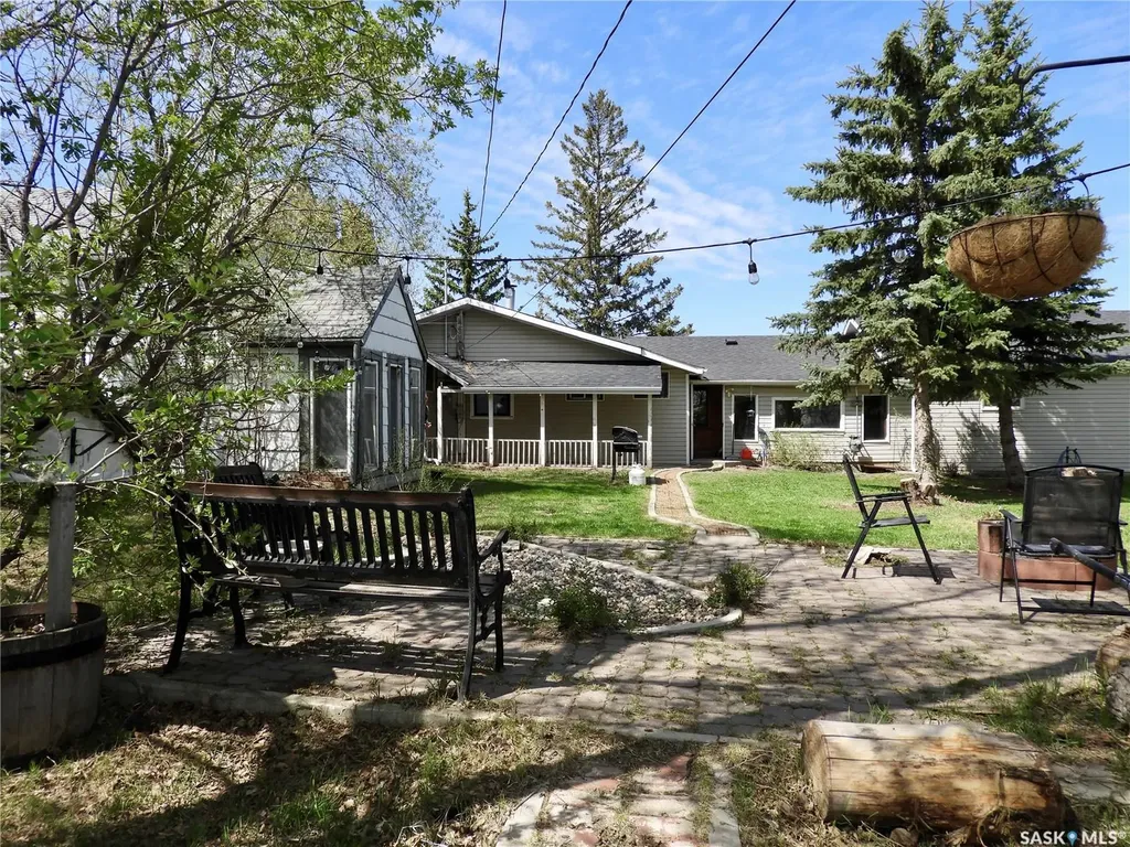 109 Windsor Avenue Hague SK S0K 1X0
