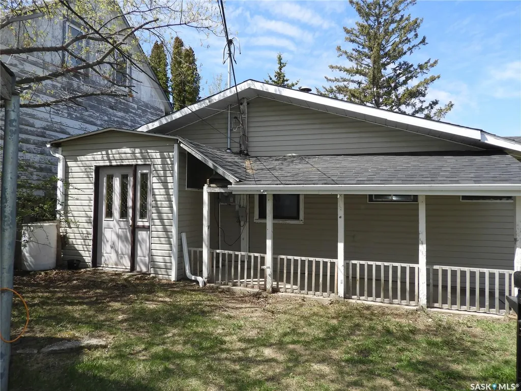 109 Windsor Avenue Hague SK S0K 1X0