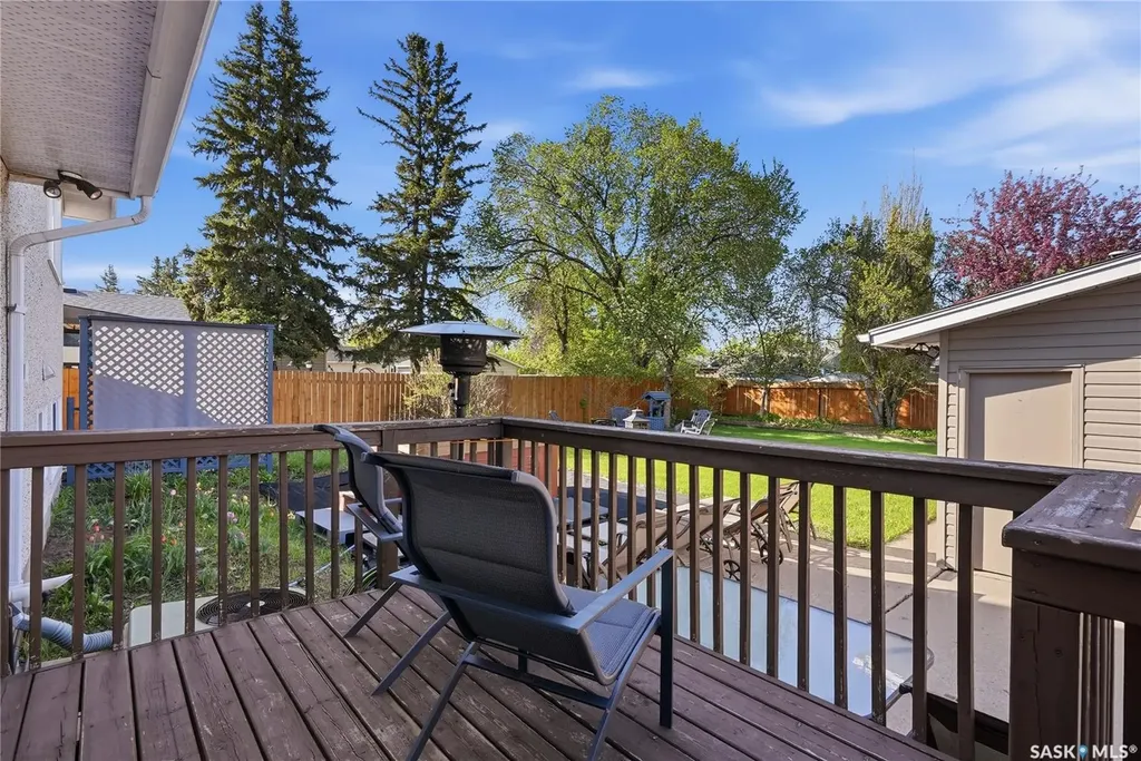 28 Malta Crescent Saskatoon SK S7L 3W1