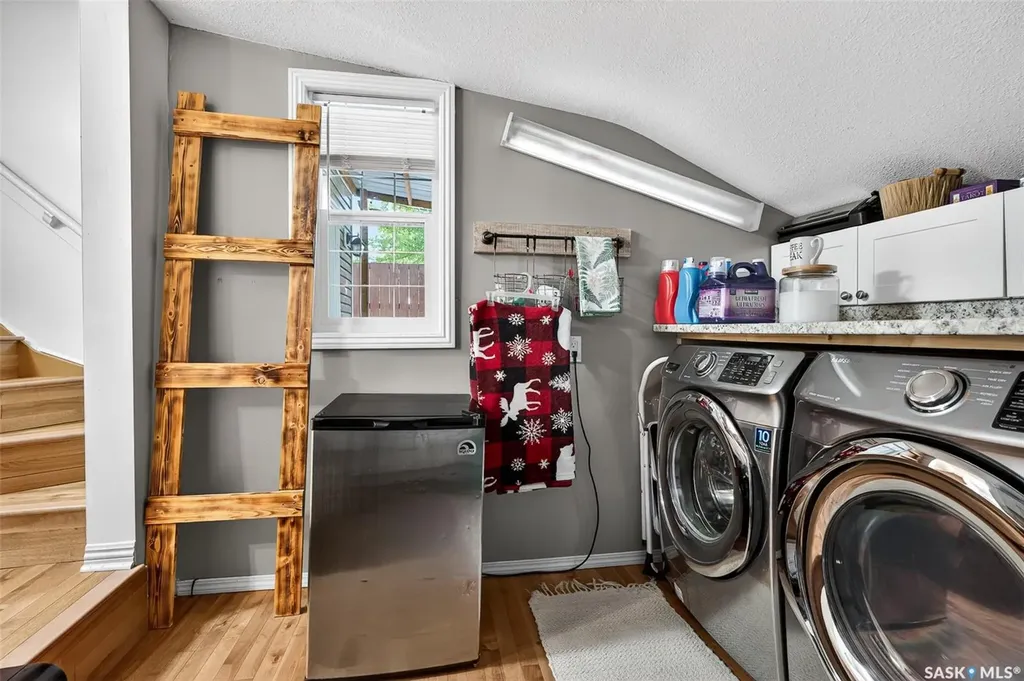 545 Coteau Street W Moose Jaw SK S6H 5E3