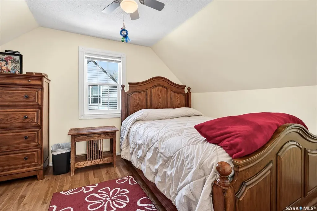 545 Coteau Street W Moose Jaw SK S6H 5E3