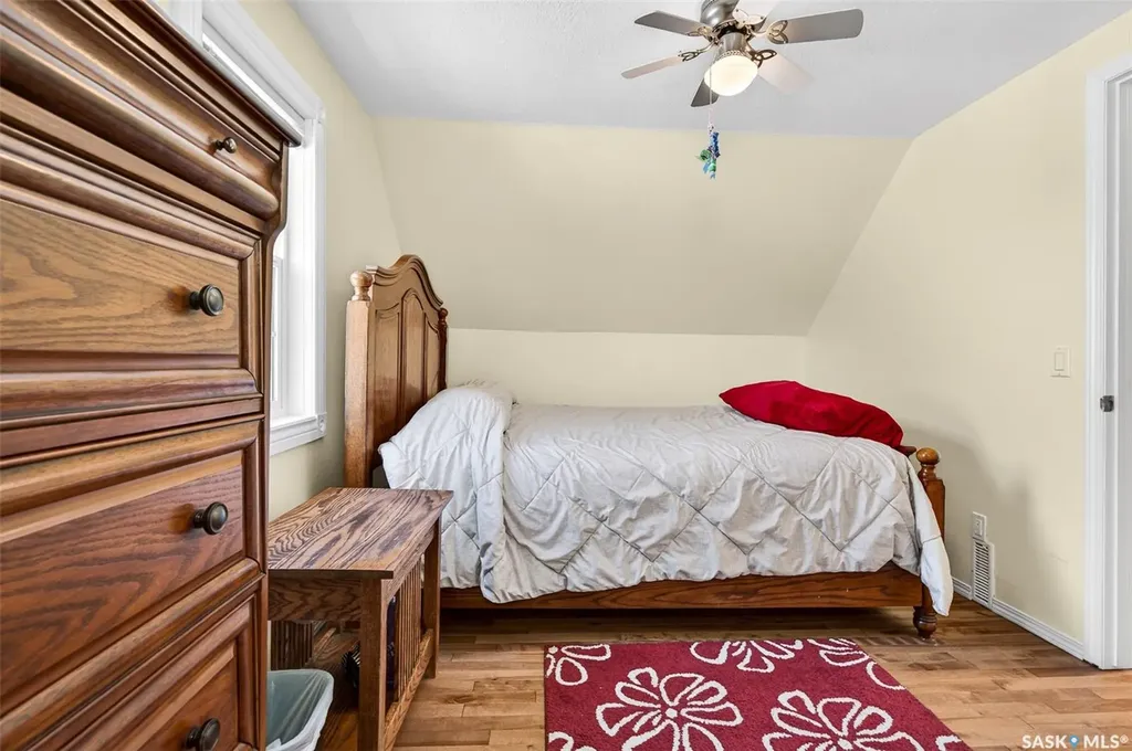 545 Coteau Street W Moose Jaw SK S6H 5E3