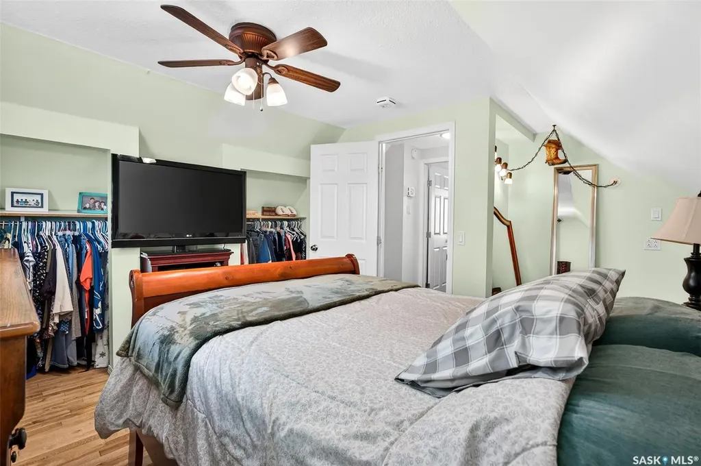 545 Coteau Street W Moose Jaw SK S6H 5E3