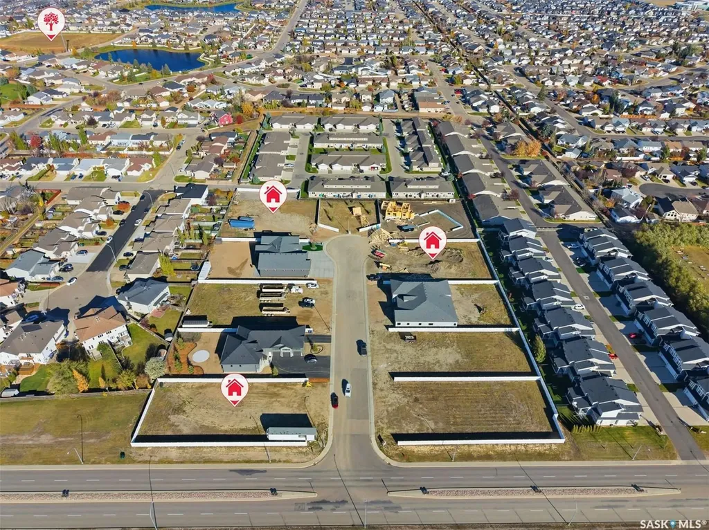 8 Loewen Court Warman SK S0K 1A0