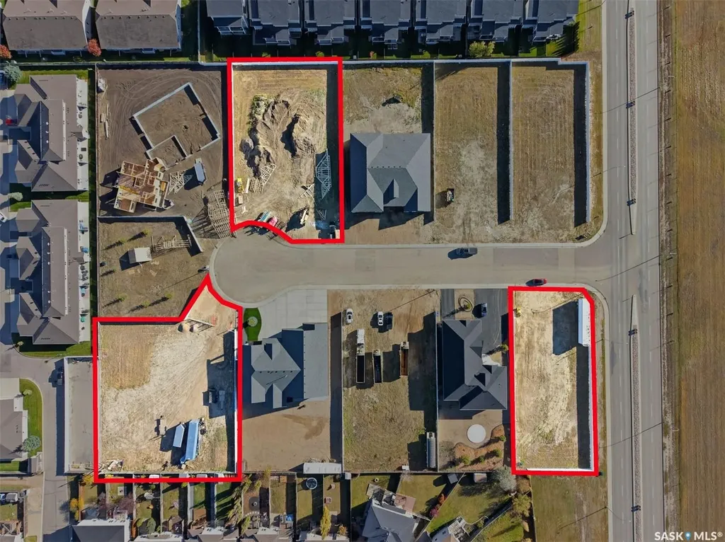 1 Loewen Court Warman SK S0K 1A0