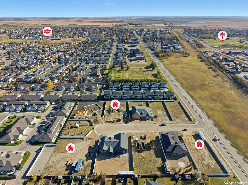 1 Loewen Court Warman SK S0K 1A0