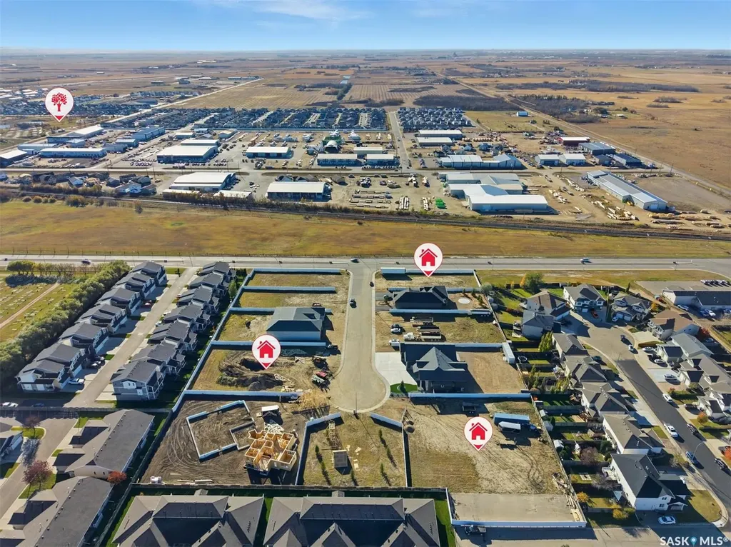 1 Loewen Court Warman SK S0K 1A0