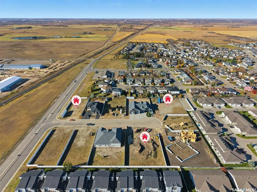 1 Loewen Court Warman SK S0K 1A0
