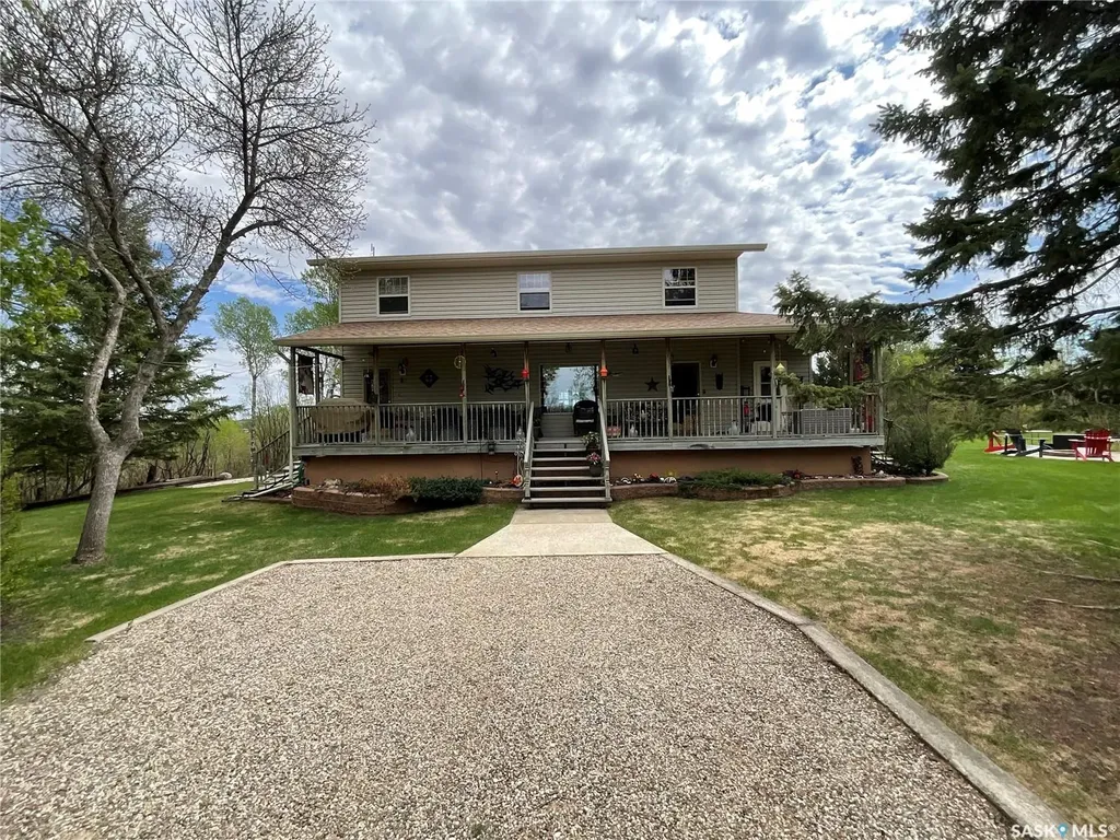 5609 Scott's Point Road Wakaw SK S0K 4P0