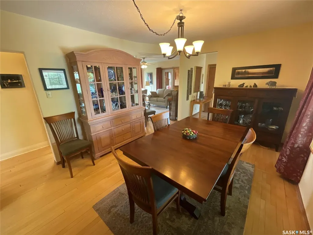5609 Scott's Point Road Wakaw SK S0K 4P0