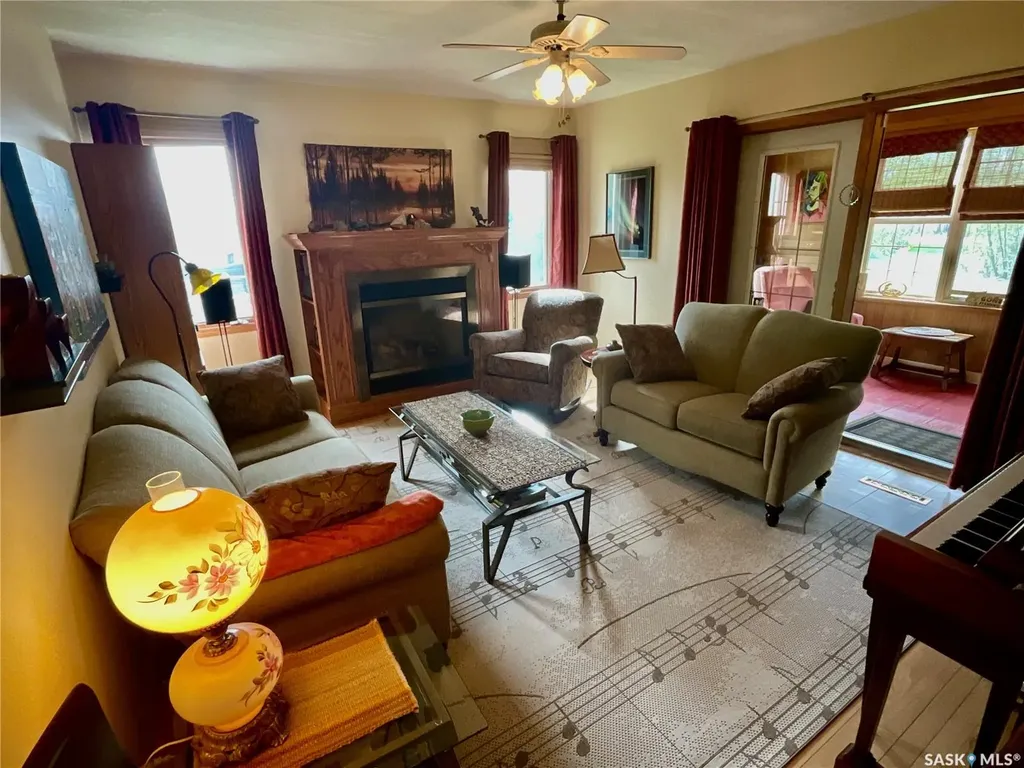 5609 Scott's Point Road Wakaw SK S0K 4P0