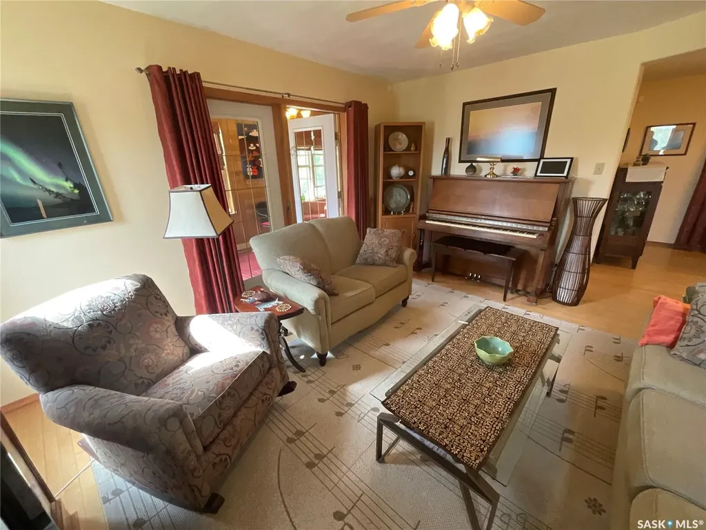 5609 Scott's Point Road Wakaw SK S0K 4P0
