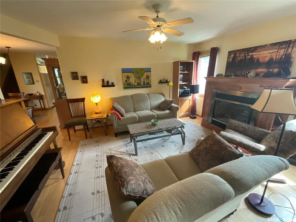 5609 Scott's Point Road Wakaw SK S0K 4P0