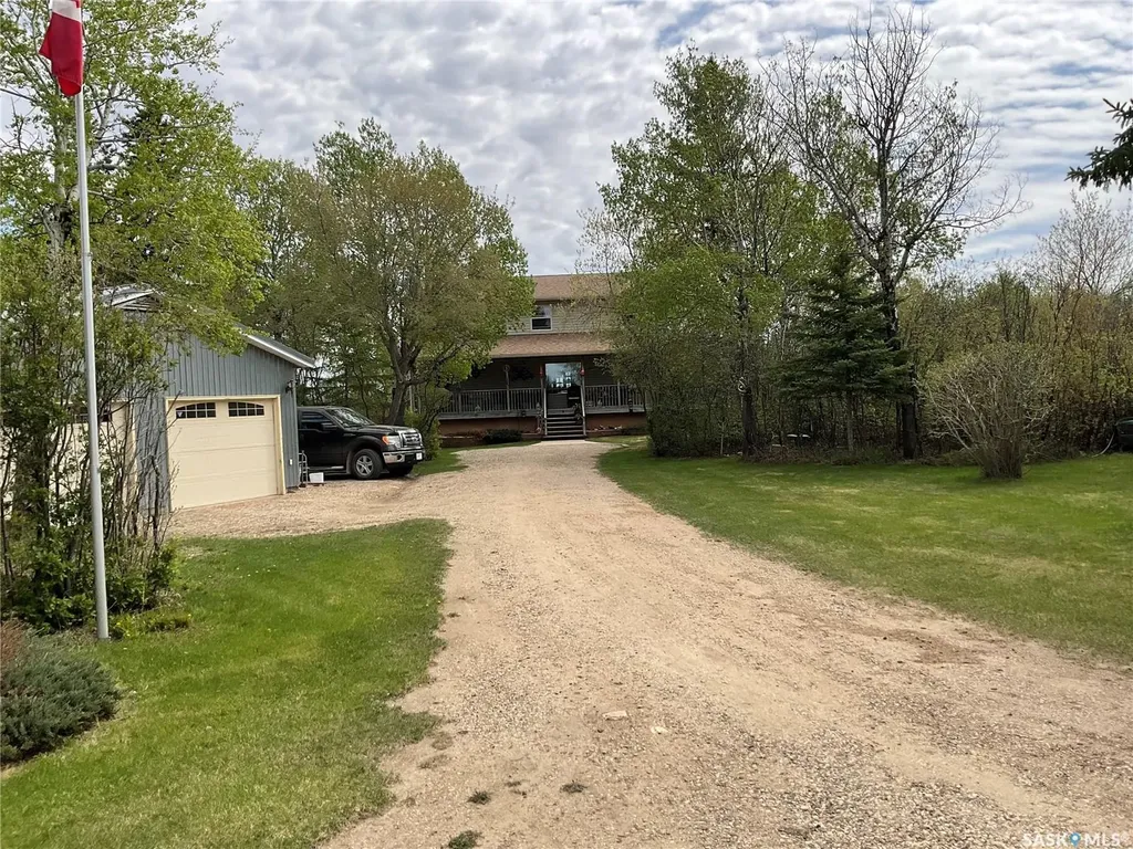 5609 Scott's Point Road Wakaw SK S0K 4P0
