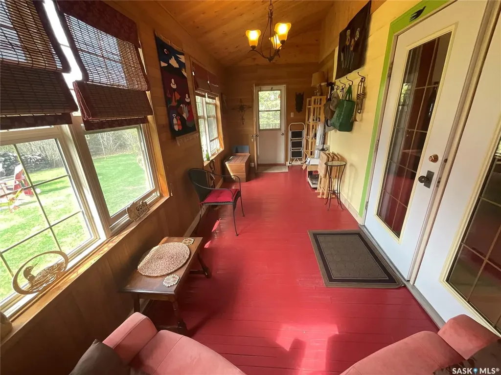 5609 Scott's Point Road Wakaw SK S0K 4P0