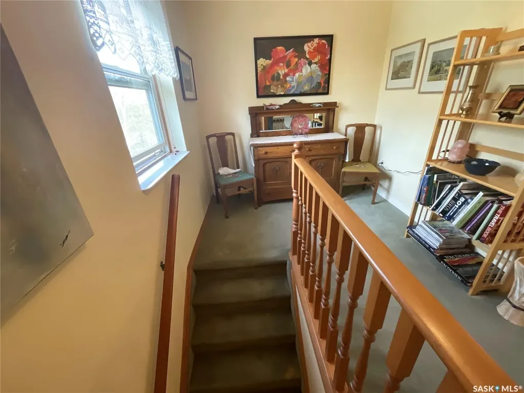 5609 Scott's Point Road Wakaw SK S0K 4P0