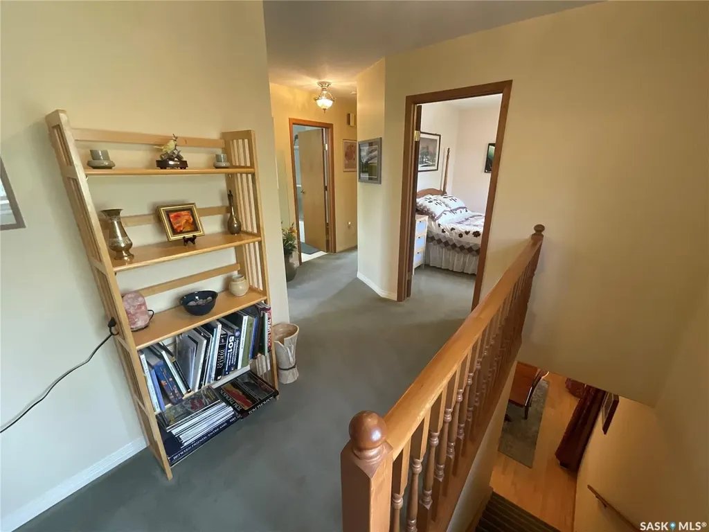 5609 Scott's Point Road Wakaw SK S0K 4P0