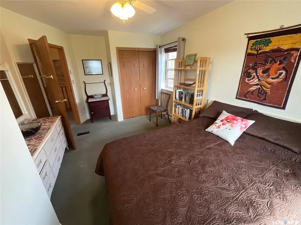 5609 Scott's Point Road Wakaw SK S0K 4P0