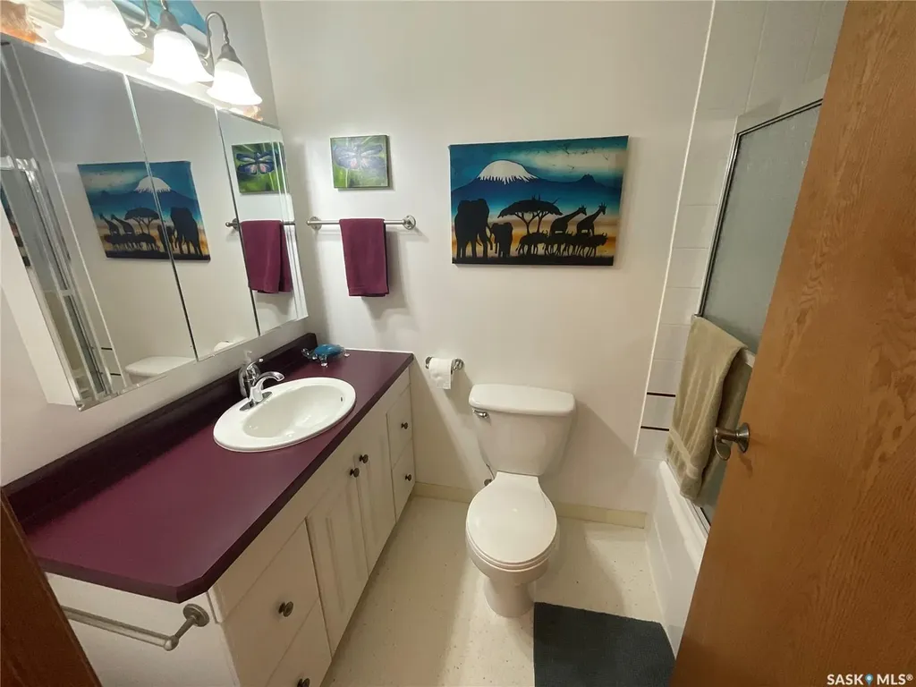 5609 Scott's Point Road Wakaw SK S0K 4P0
