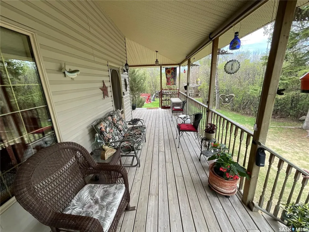 5609 Scott's Point Road Wakaw SK S0K 4P0