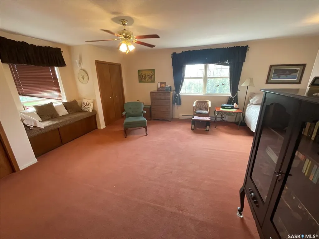 5609 Scott's Point Road Wakaw SK S0K 4P0