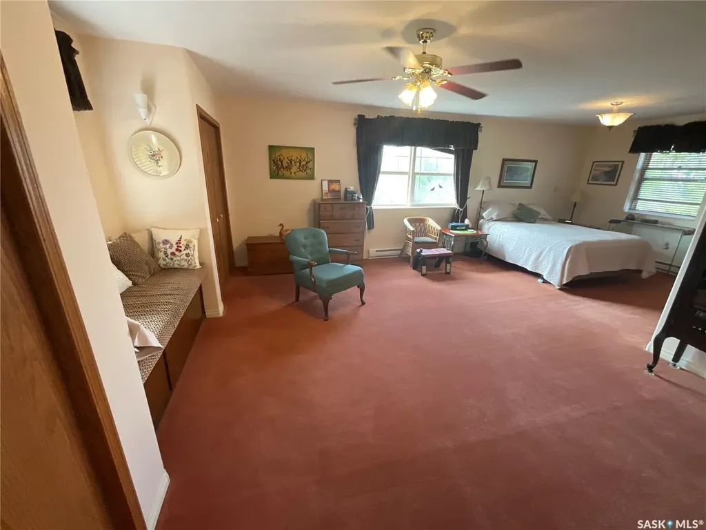 5609 Scott's Point Road Wakaw SK S0K 4P0