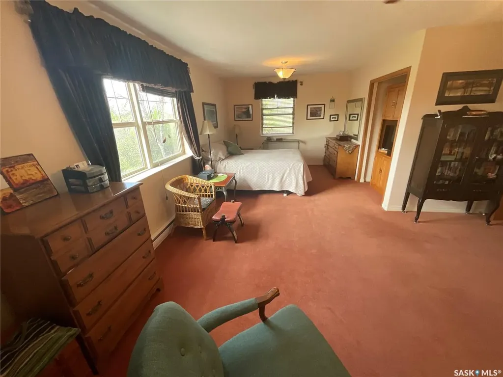 5609 Scott's Point Road Wakaw SK S0K 4P0