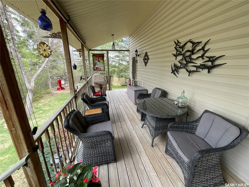 5609 Scott's Point Road Wakaw SK S0K 4P0