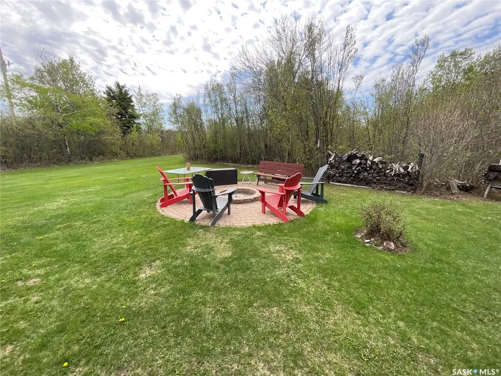 5609 Scott's Point Road Wakaw SK S0K 4P0