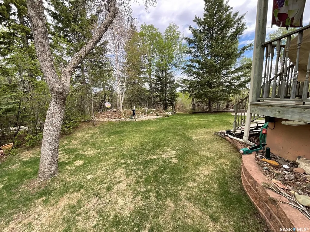 5609 Scott's Point Road Wakaw SK S0K 4P0