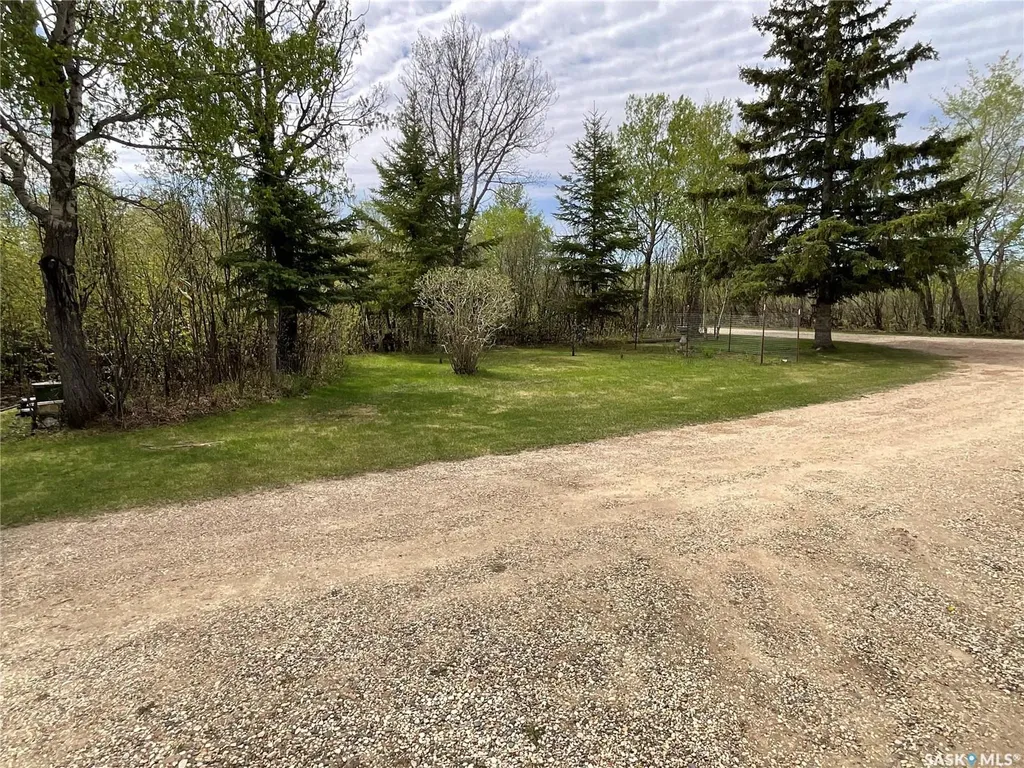 5609 Scott's Point Road Wakaw SK S0K 4P0
