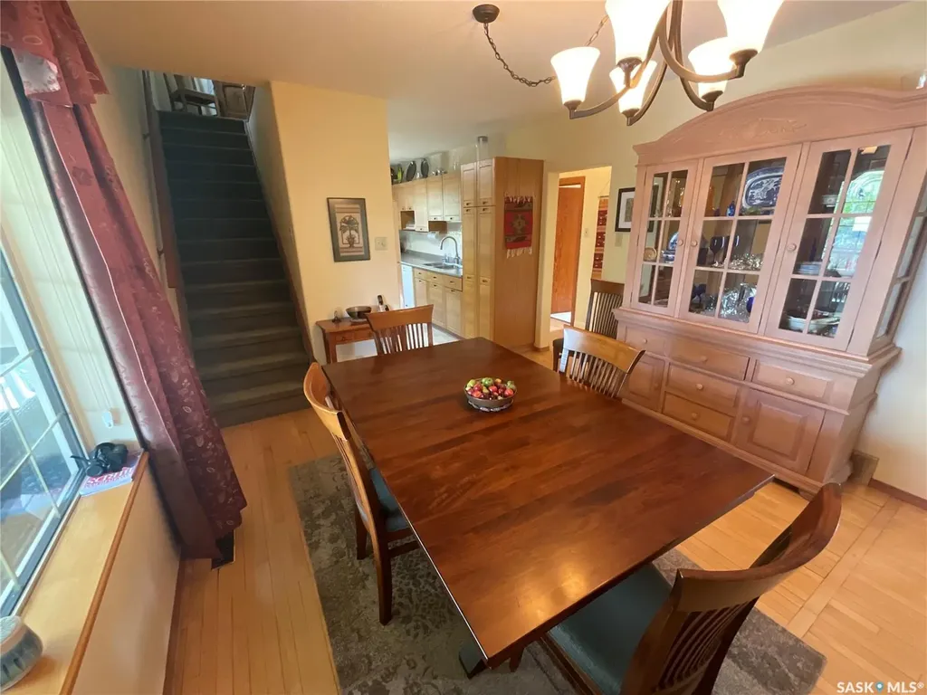 5609 Scott's Point Road Wakaw SK S0K 4P0