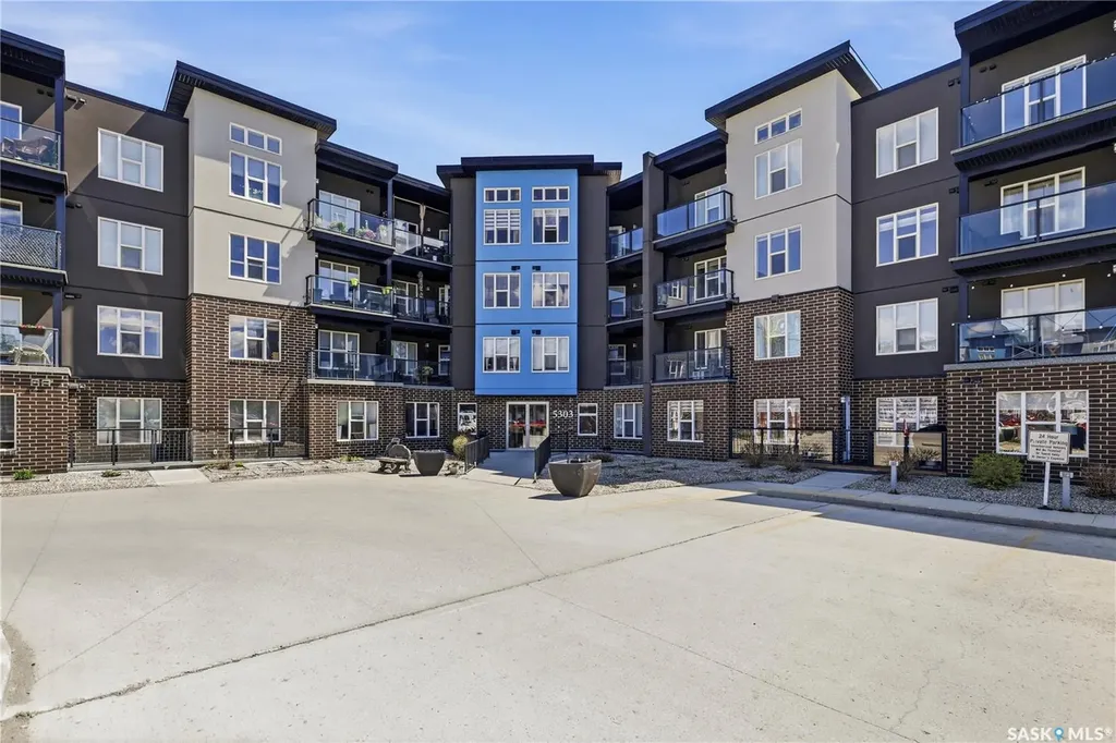 5303 Universal Crescent Regina SK S4W 0L1