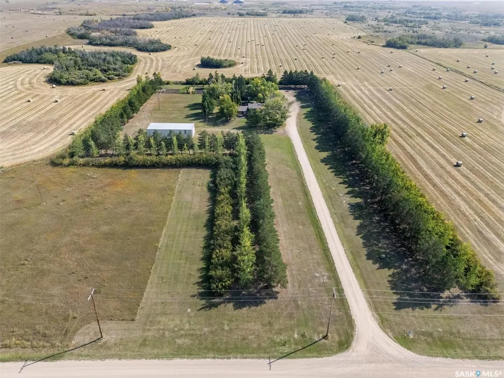 Rural Address Corman Park Rm No. 344 SK S7K 3J7