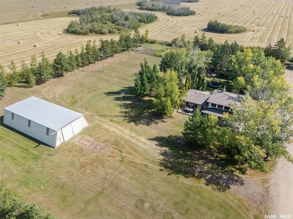 Rural Address Corman Park Rm No. 344 SK S7K 3J7