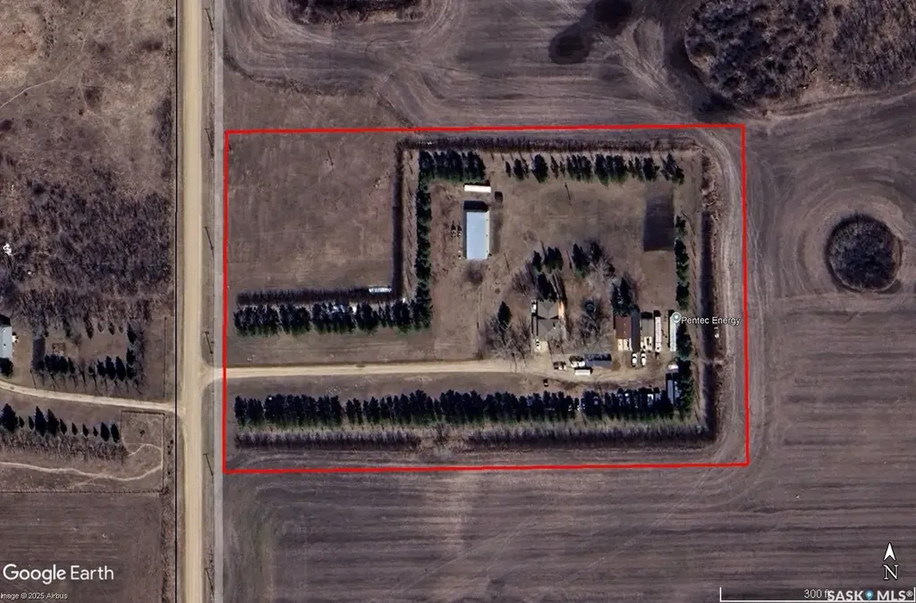Rural Address Corman Park Rm No. 344 SK S7K 3J7