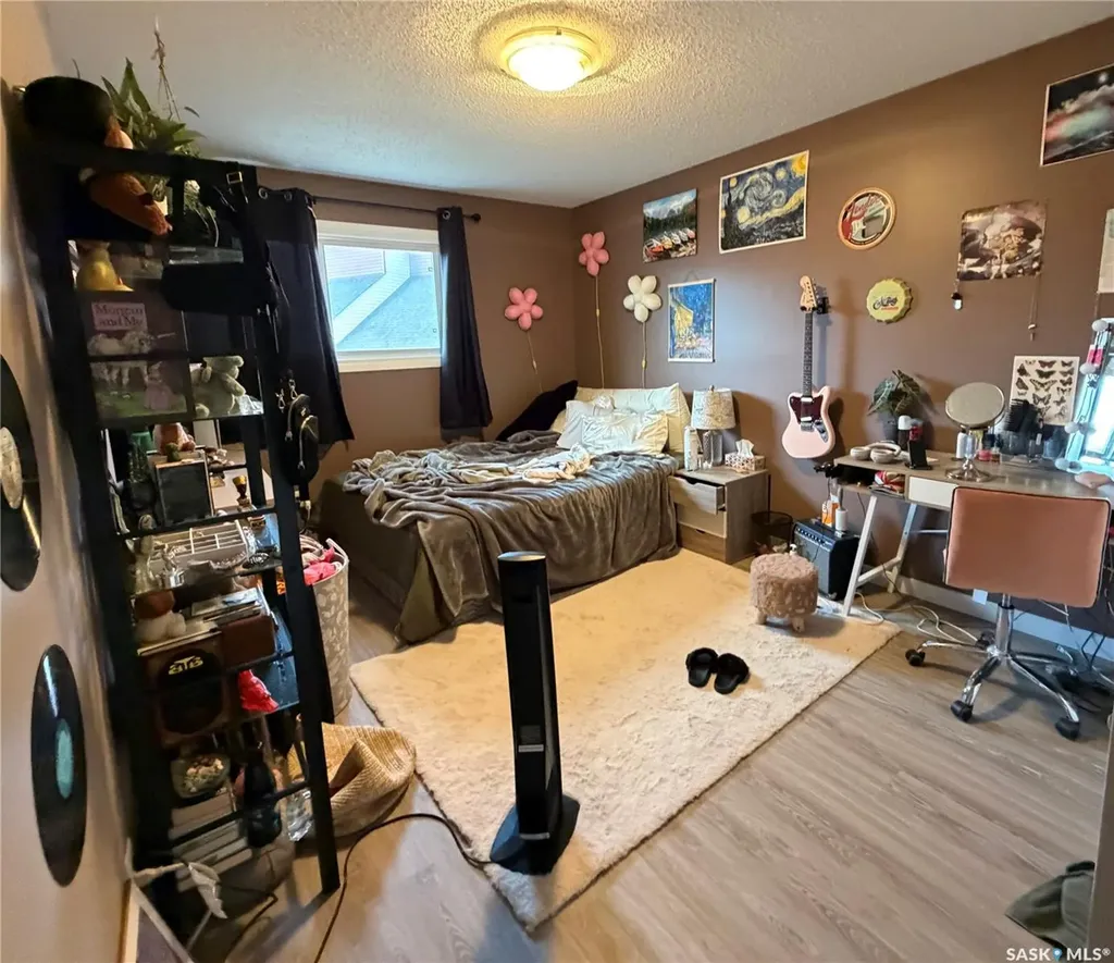 331 Pendygrasse Road Saskatoon SK S7M 4R3