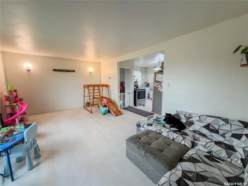 128 9th Street E Melville SK S0A 2P0