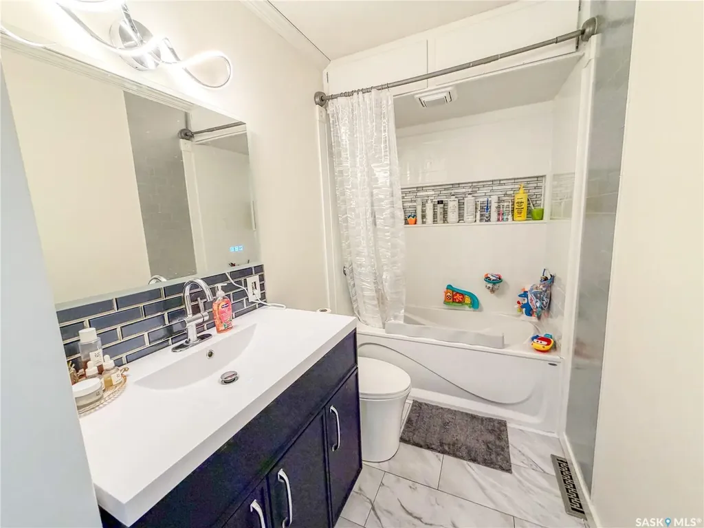 128 9th Street E Melville SK S0A 2P0