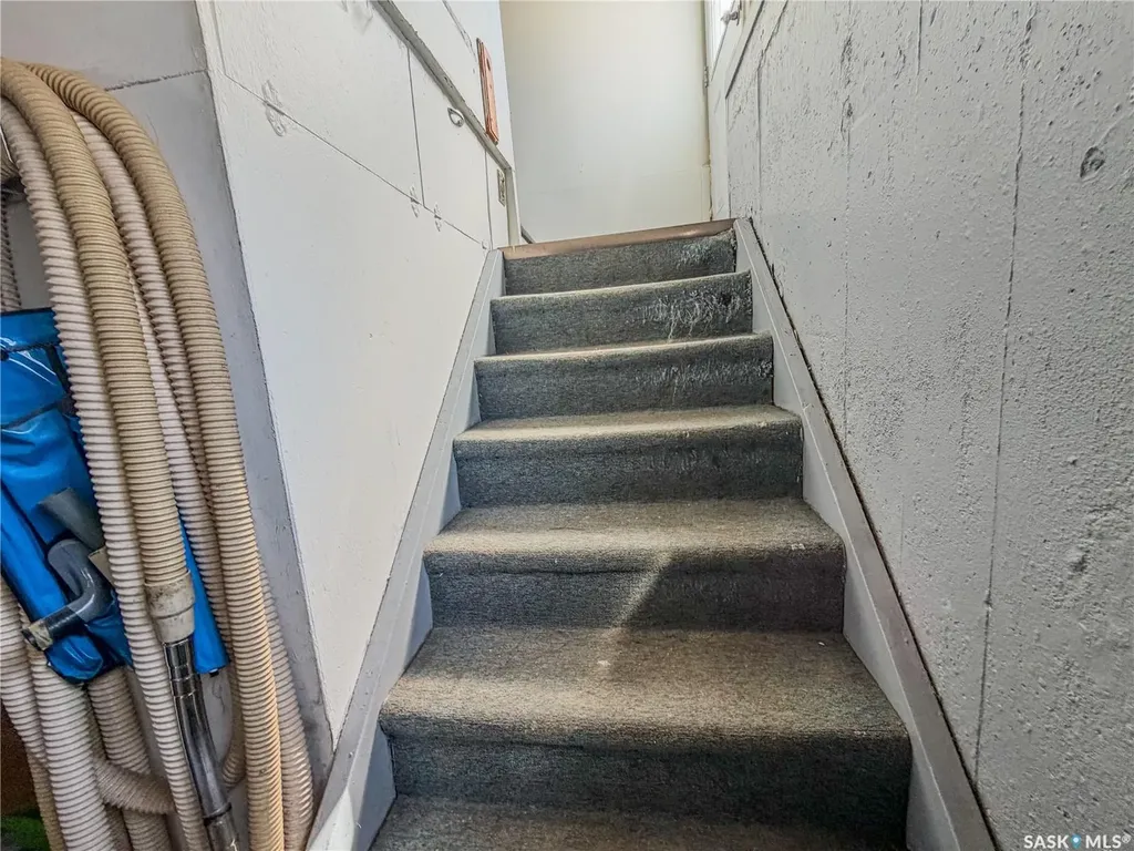 128 9th Street E Melville SK S0A 2P0