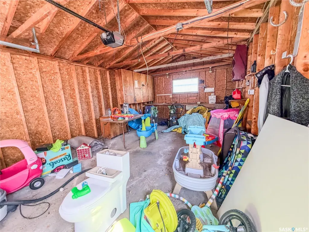 128 9th Street E Melville SK S0A 2P0