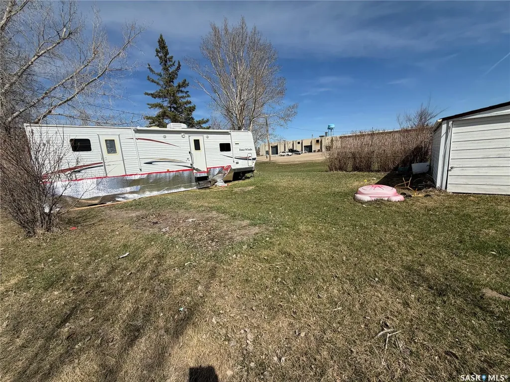 128 9th Street E Melville SK S0A 2P0
