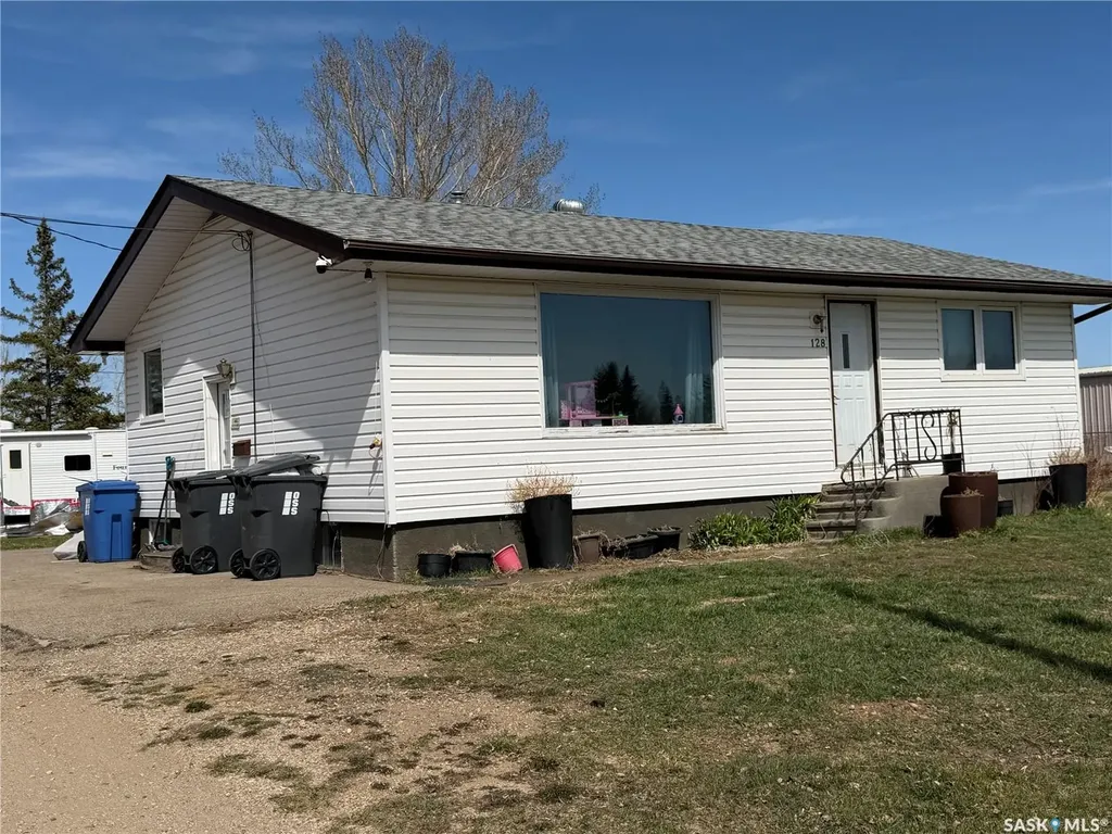 128 9th Street E Melville SK S0A 2P0