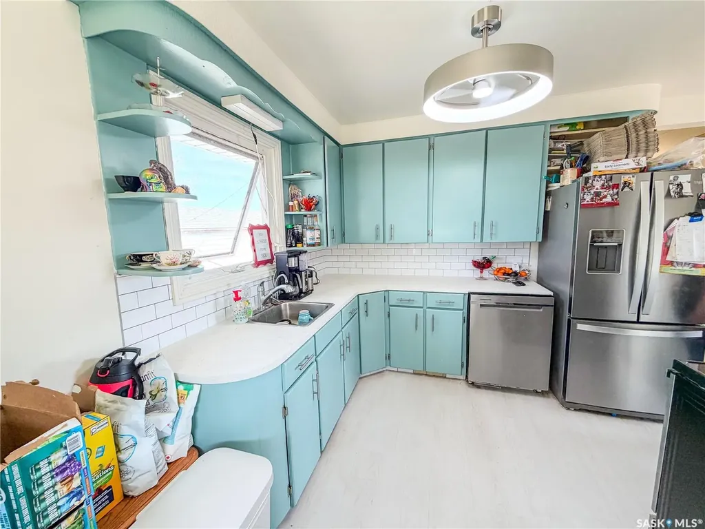 128 9th Street E Melville SK S0A 2P0
