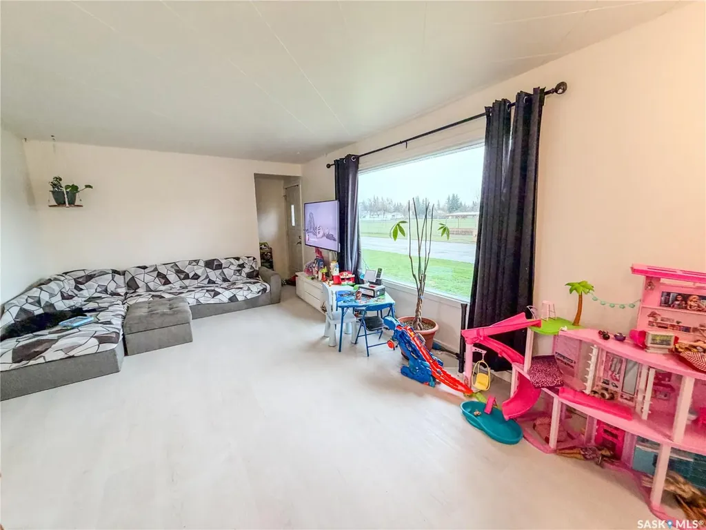 128 9th Street E Melville SK S0A 2P0