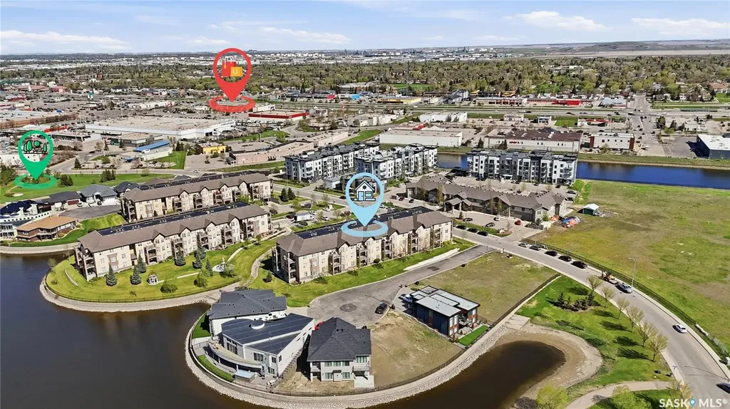 2160 Heseltine Road Regina SK S4V 1L2