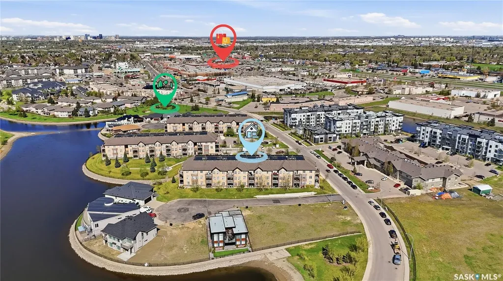 2160 Heseltine Road Regina SK S4V 1L2