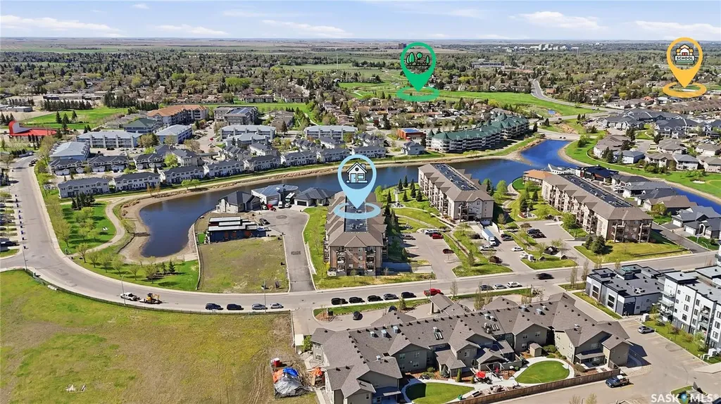 2160 Heseltine Road Regina SK S4V 1L2
